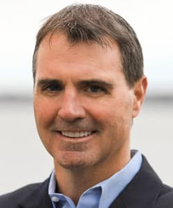 Brian Chisholm