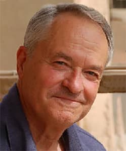Barrie Ciliberti