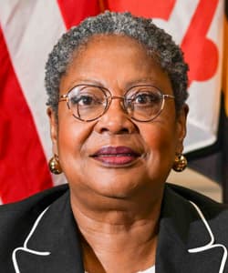 Debra Davis