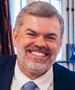 Mike Griffith