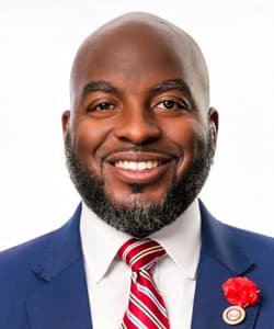 Kevin Harris