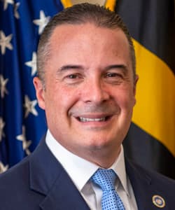 Seth Howard