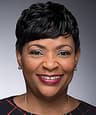 Adrienne Jones