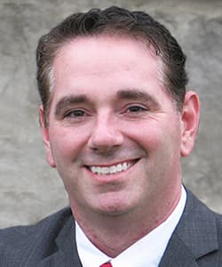 Todd Morgan