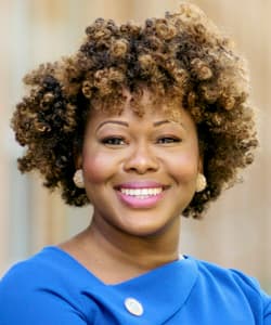 Jheanelle Wilkins